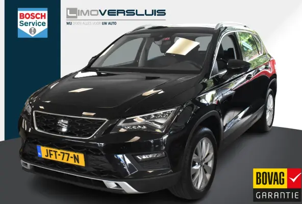 1.5 TSI Style Business Intense Automaat | Digitaal dashboard | Navigatie | BSM | ACC | 12 mnd BOVAG garantie Whatsapp 06-53188999