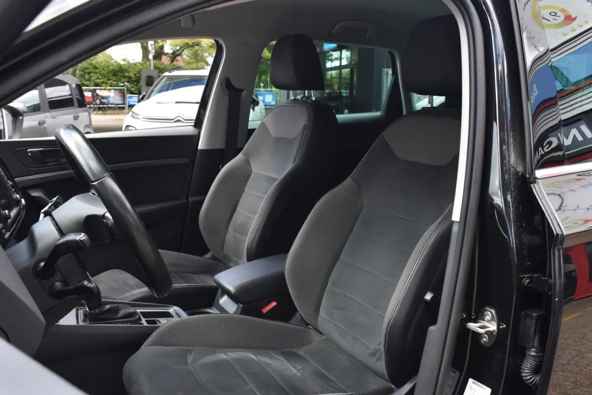 1.5 TSI Style Business Intense Automaat | Digitaal dashboard | Navigatie | BSM | ACC | 12 mnd BOVAG garantie Whatsapp 06-53188999