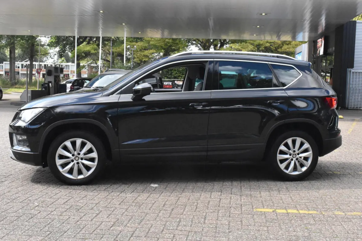 1.5 TSI Style Business Intense Automaat | Digitaal dashboard | Navigatie | BSM | ACC | 12 mnd BOVAG garantie Whatsapp 06-53188999