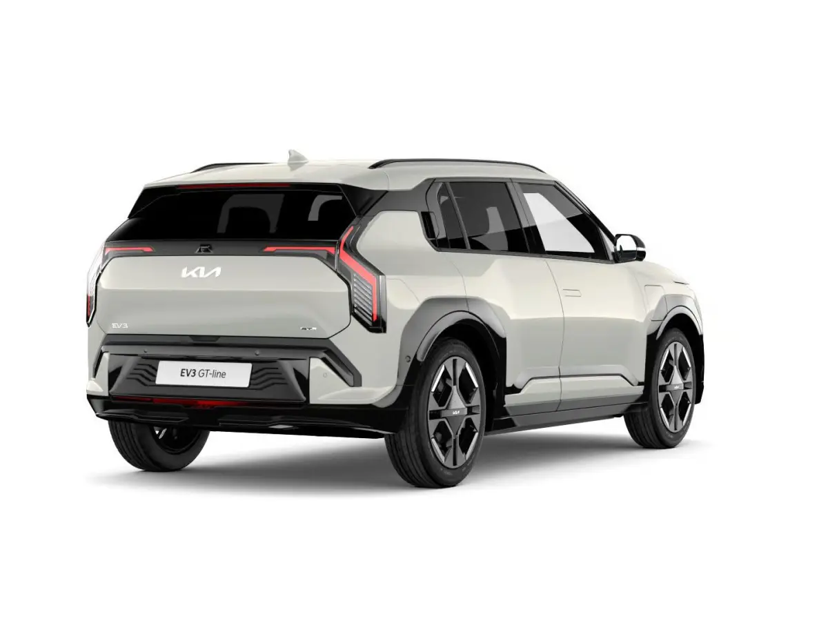 GT-PlusLine 81.4 kWh | Actieprijs* | Navi. | Clima. | Adapt. Cruise. | Stoel&Stuur Verwarming | Glazen Kanteldak | Harman Kardon | Vegan Lederen Stoelbekleding 'GT-Line | Slimme Parkeerassis