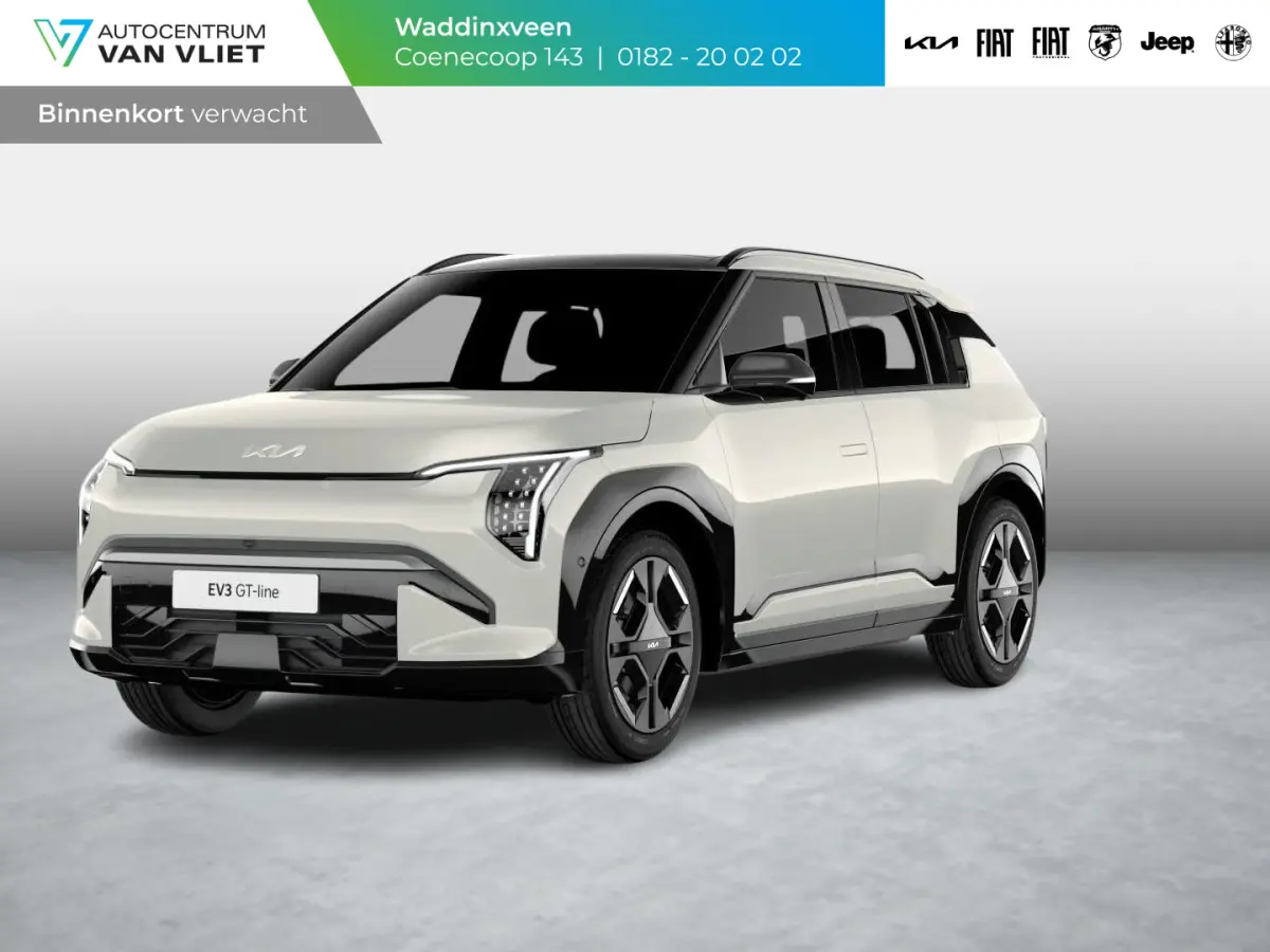 GT-PlusLine 81.4 kWh | Actieprijs* | Navi. | Clima. | Adapt. Cruise. | Stoel&Stuur Verwarming | Glazen Kanteldak | Harman Kardon | Vegan Lederen Stoelbekleding 'GT-Line | Slimme Parkeerassis
