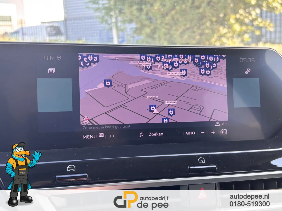 Feel Edition 50 kWh GARANTIE/INCL.BTW/SOH 87%/CCS/STOEL-STUURVERW./CRUISE/CLIMA/CARPLAY/LICHTMETAAL rijklaarprijs!