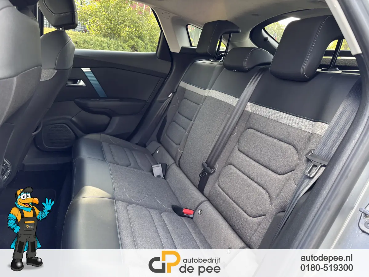 Feel Edition 50 kWh GARANTIE/INCL.BTW/SOH 87%/CCS/STOEL-STUURVERW./CRUISE/CLIMA/CARPLAY/LICHTMETAAL rijklaarprijs!