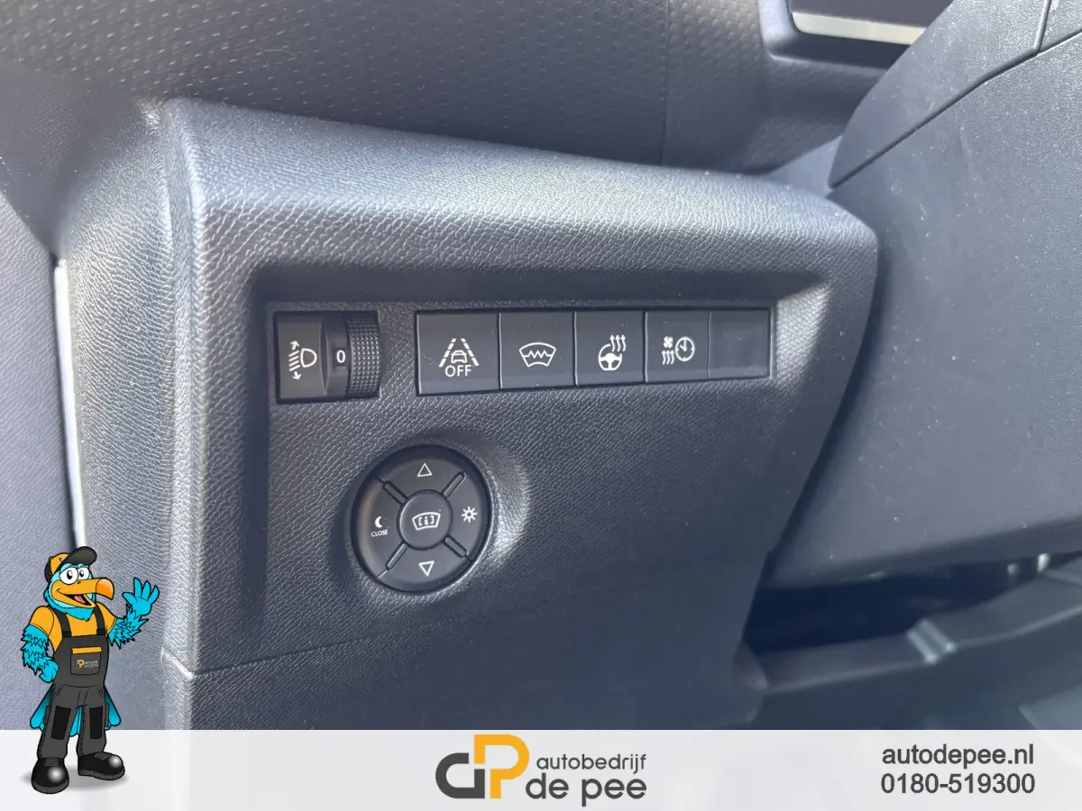 Feel Edition 50 kWh GARANTIE/87%SOH/INCL.BTW/CCS/STOEL-STUURVERW./CRUISE/CLIMA/CARPLAY/LICHTMETAAL rijklaarprijs!