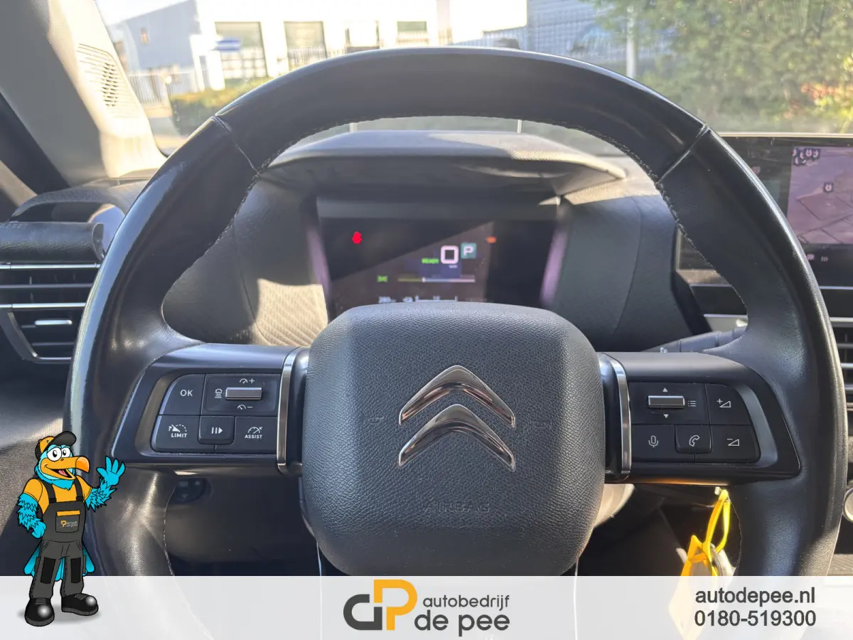 Feel Edition 50 kWh GARANTIE/87%SOH/INCL.BTW/CCS/STOEL-STUURVERW./CRUISE/CLIMA/CARPLAY/LICHTMETAAL rijklaarprijs!