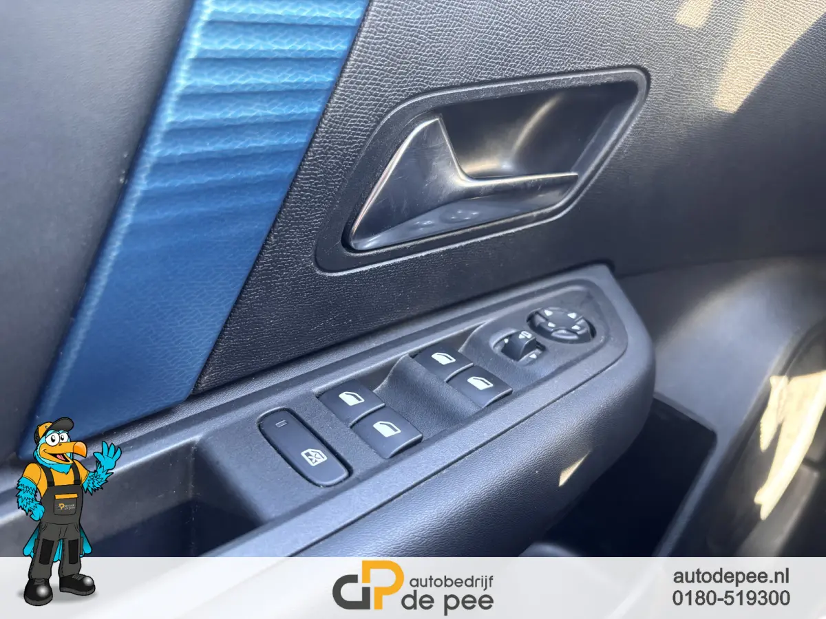 Feel Edition 50 kWh GARANTIE/87%SOH/INCL.BTW/CCS/STOEL-STUURVERW./CRUISE/CLIMA/CARPLAY/LICHTMETAAL rijklaarprijs!