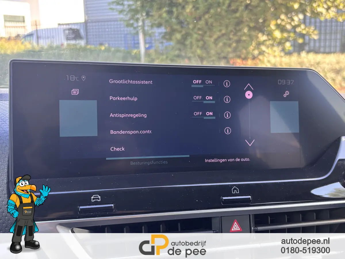Feel Edition 50 kWh GARANTIE/INCL.BTW/SOH 87%/CCS/STOEL-STUURVERW./CRUISE/CLIMA/CARPLAY/LICHTMETAAL rijklaarprijs!