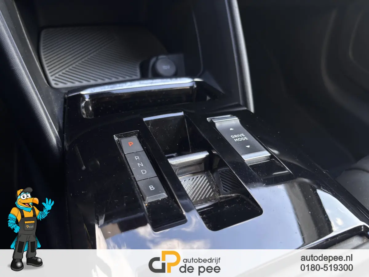 Feel Edition 50 kWh GARANTIE/INCL.BTW/SOH 87%/CCS/STOEL-STUURVERW./CRUISE/CLIMA/CARPLAY/LICHTMETAAL rijklaarprijs!