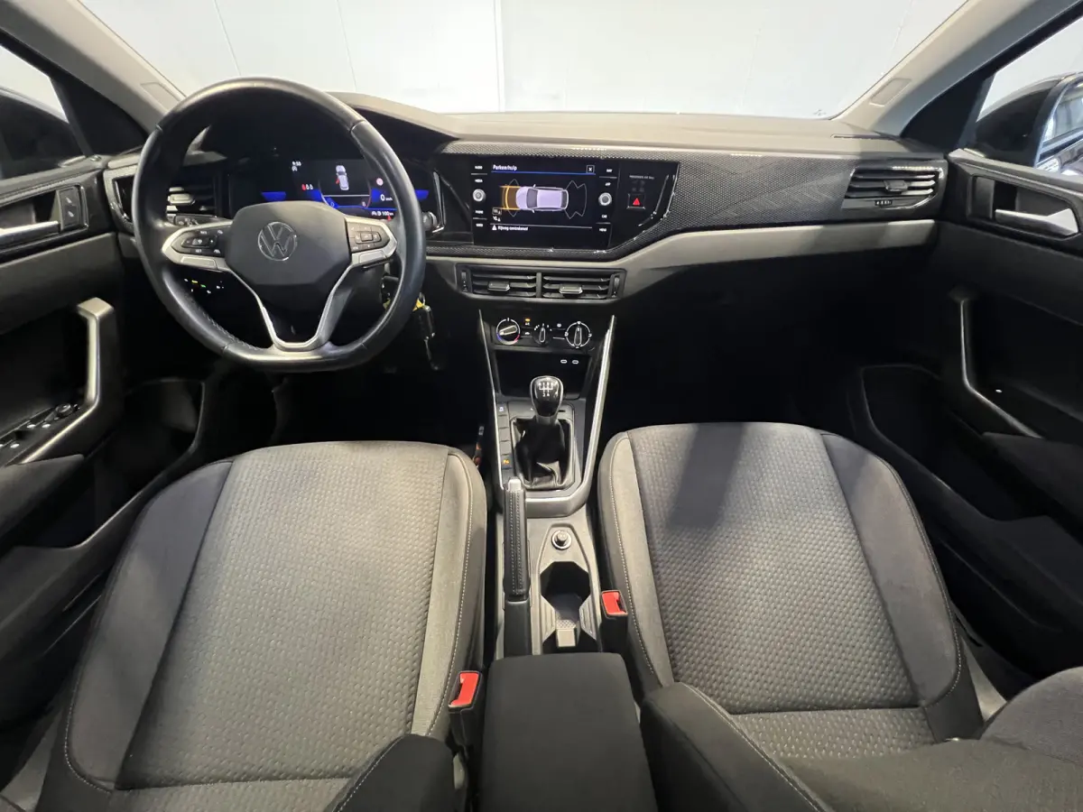 1.0 TSI Life | Navigatie/Android Auto/Apple Carplay | LM Velgen 17" | PDC Voor en Achter | Cruise Control Adaptief | Airco |