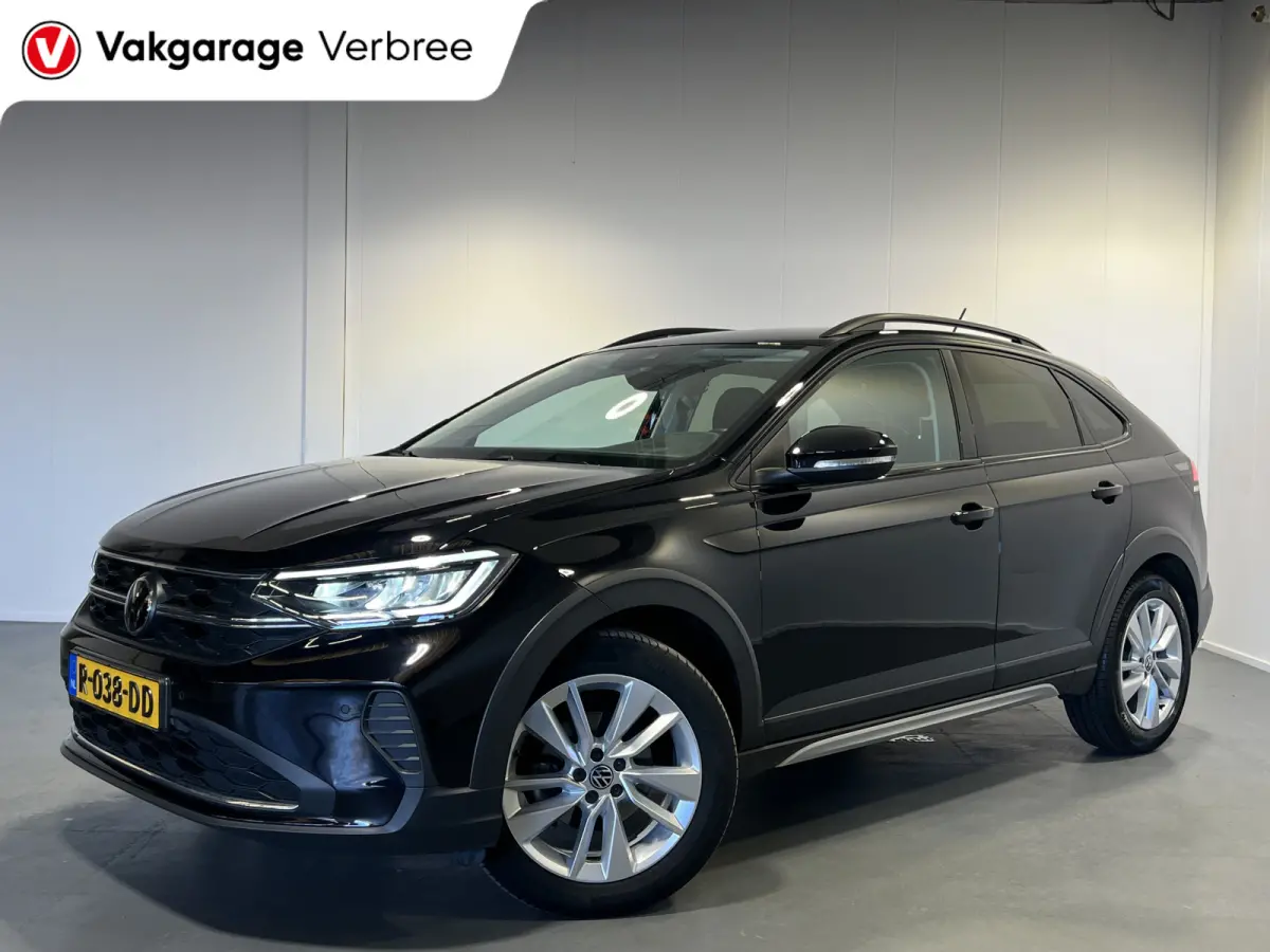 1.0 TSI Life | Navigatie/Android Auto/Apple Carplay | LM Velgen 17" | PDC Voor en Achter | Cruise Control Adaptief | Airco |
