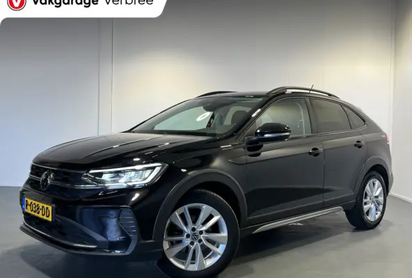 1.0 TSI Life | Navigatie/Android Auto/Apple Carplay | LM Velgen 17" | PDC Voor en Achter | Cruise Control Adaptief | Airco |