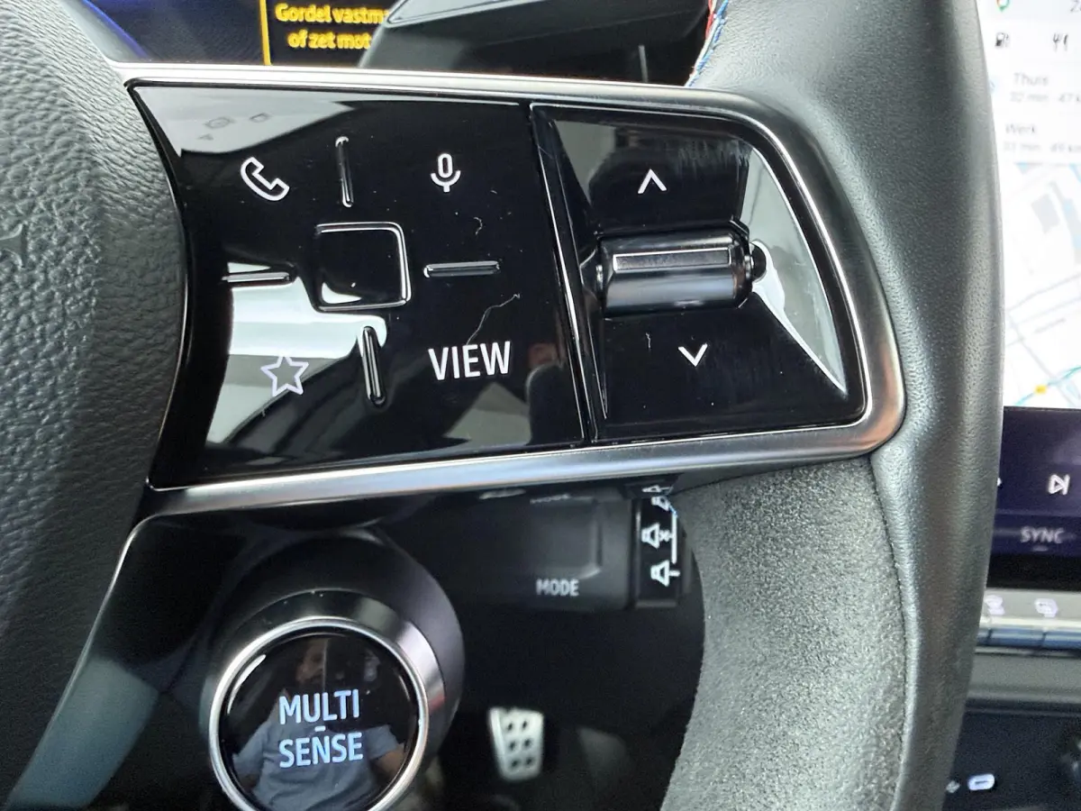techno esprit Alpine E-Tech full hybrid 200 | SoH 94% | Parkeercamera | Google Navigatie |