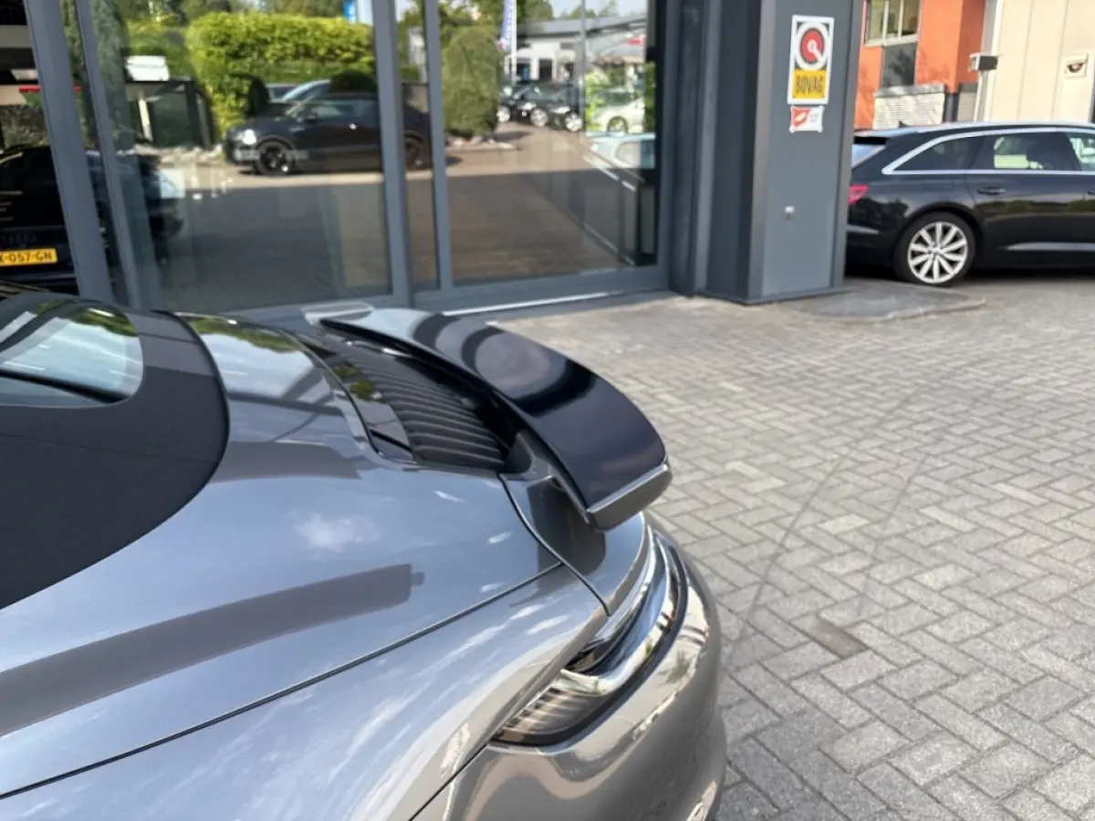 992 TURBO S MANUFAKTUR EXCLUSIVE LIFT/BURMEISTER/CARBON/TECHART/VOL-OPTIES!