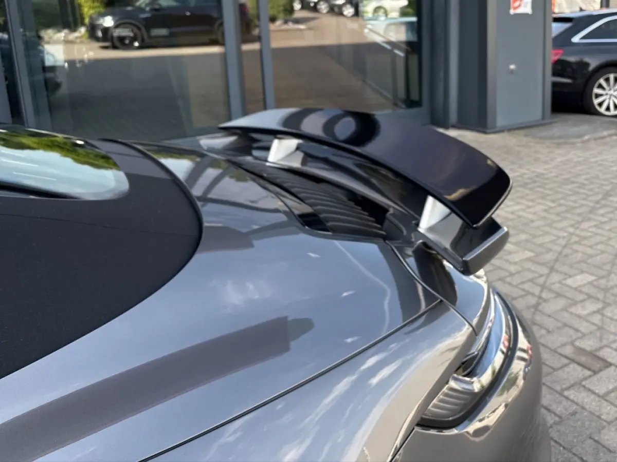 992 TURBO S MANUFAKTUR EXCLUSIVE LIFT/BURMEISTER/CARBON/TECHART/VOL-OPTIES!