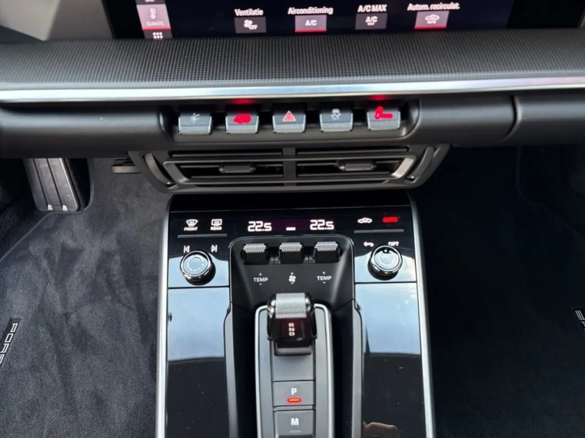 992 TURBO S MANUFAKTUR EXCLUSIVE LIFT/BURMEISTER/CARBON/TECHART/VOL-OPTIES!