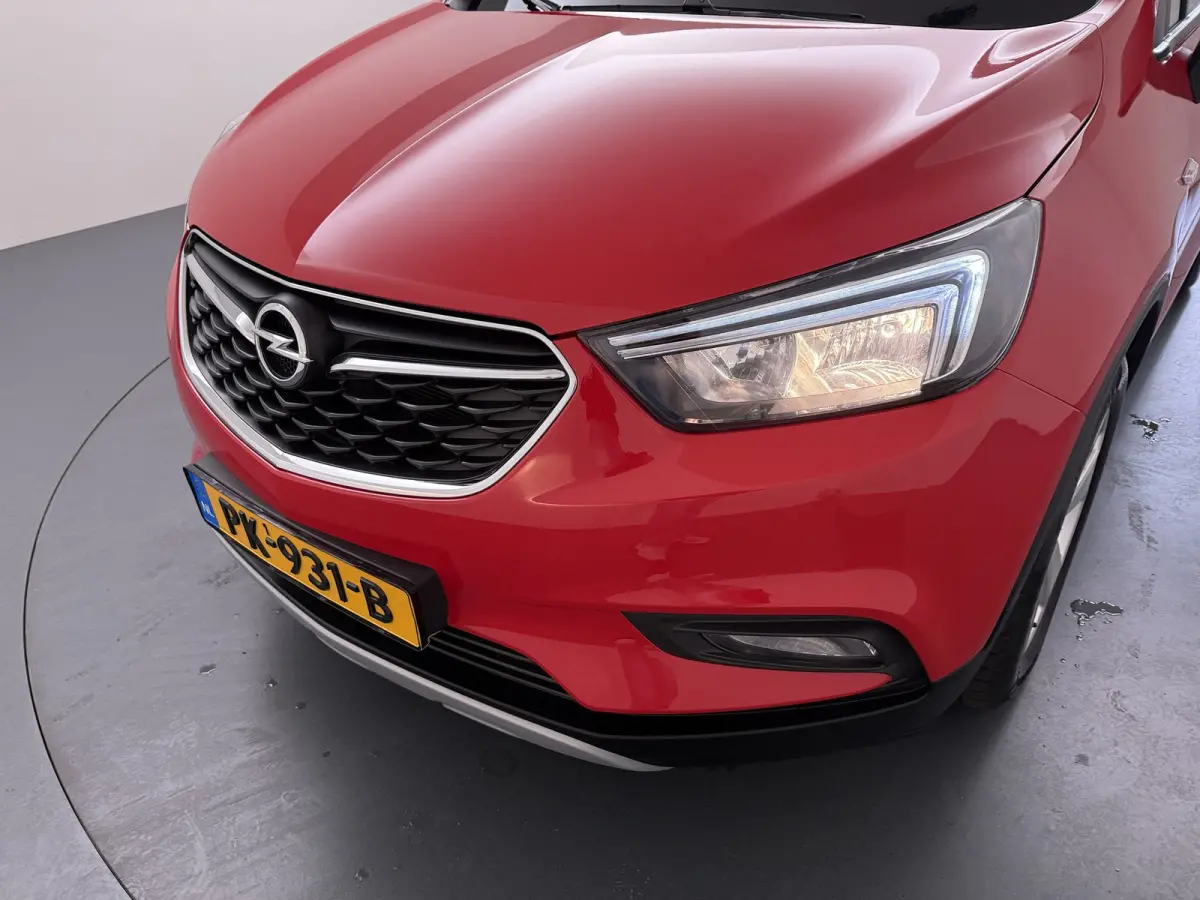 1.4 Turbo Online Edition | Airco (handmatig) | Cruise control | DAB ontvanger