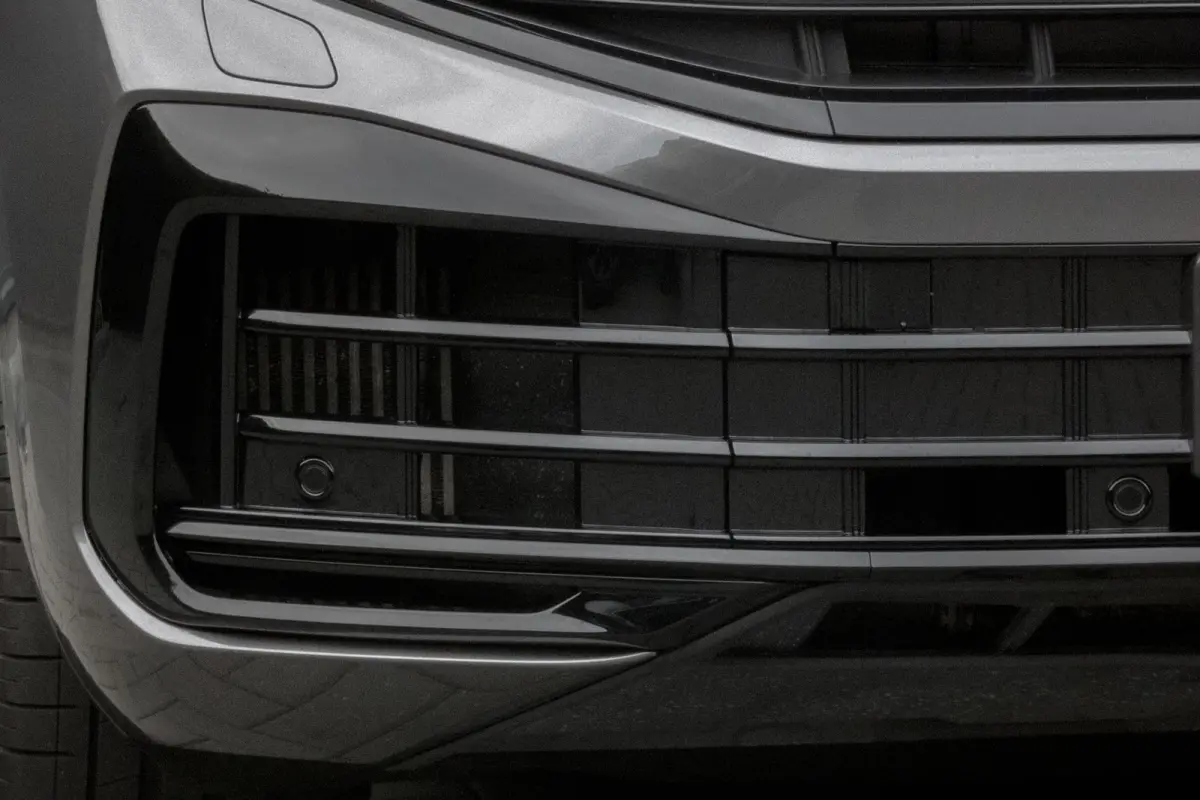 3.0 TSi eHybrid 4MOTION R | Panoramadak | Luchtvering | 360°| HUD | Nachtzicht | R-line