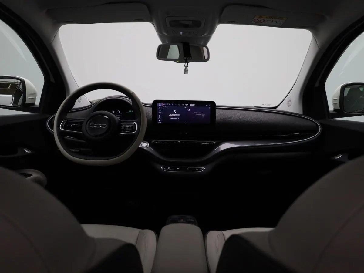 42 kWh La Prima by Bocelli