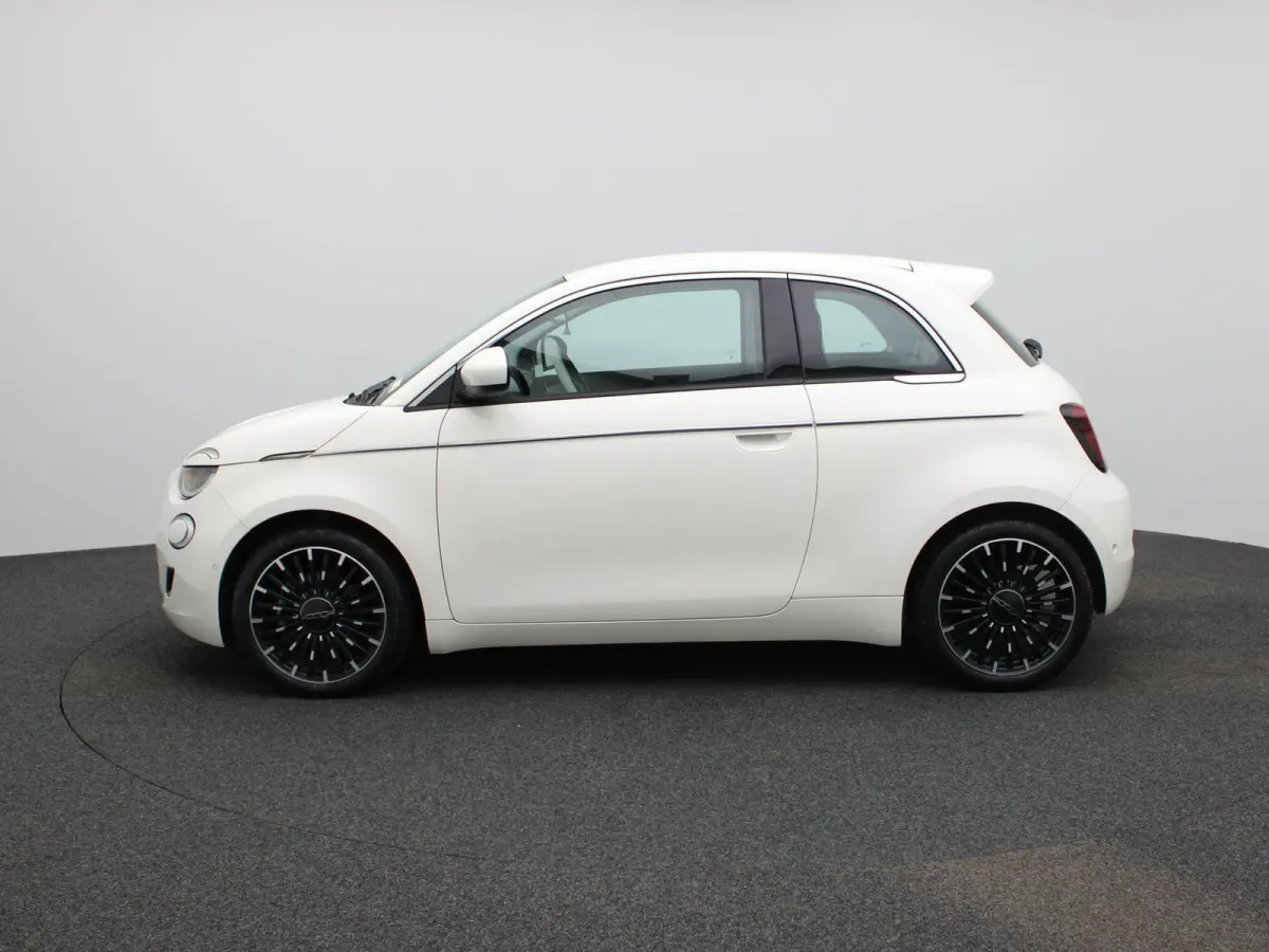 42 kWh La Prima by Bocelli