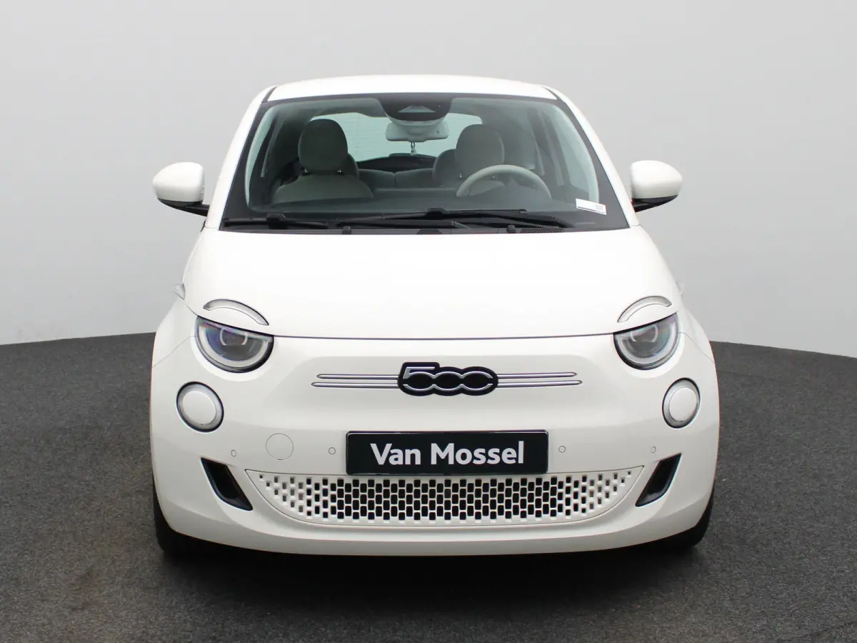 42 kWh La Prima by Bocelli