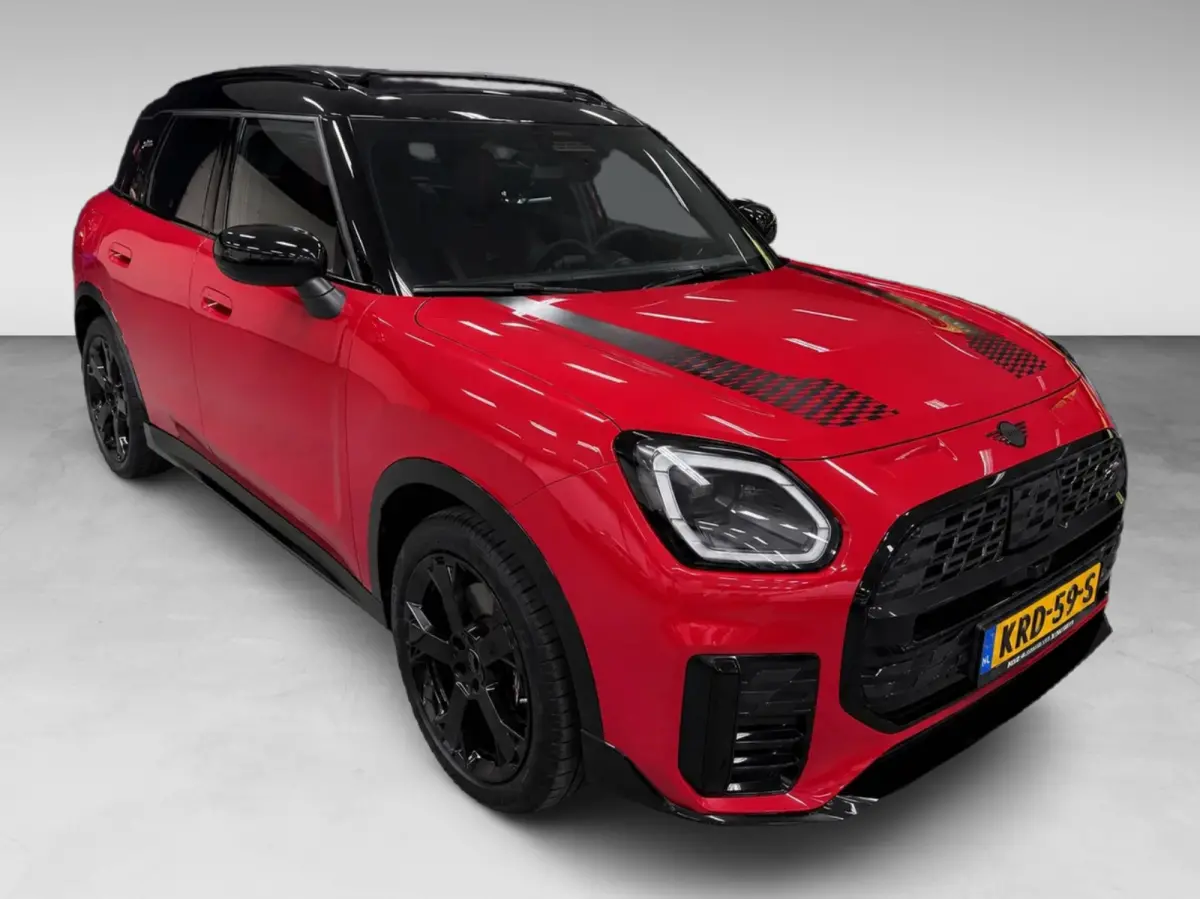 1.5 C John Cooper Works XL NW-PRIJS 67DEURO/MASSAGE+M-STOELEN/PANO/LEDER/H-UP/SFEERVERL/360CAM/H-KARDON///