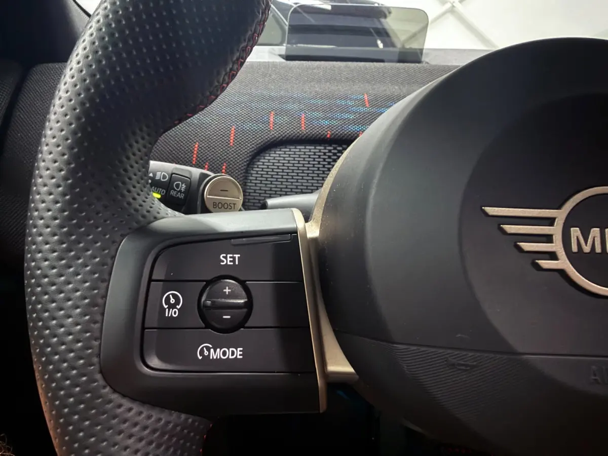 1.5 C John Cooper Works XL NW-PRIJS 67DEURO/MASSAGE+M-STOELEN/PANO/LEDER/H-UP/SFEERVERL/360CAM/H-KARDON///
