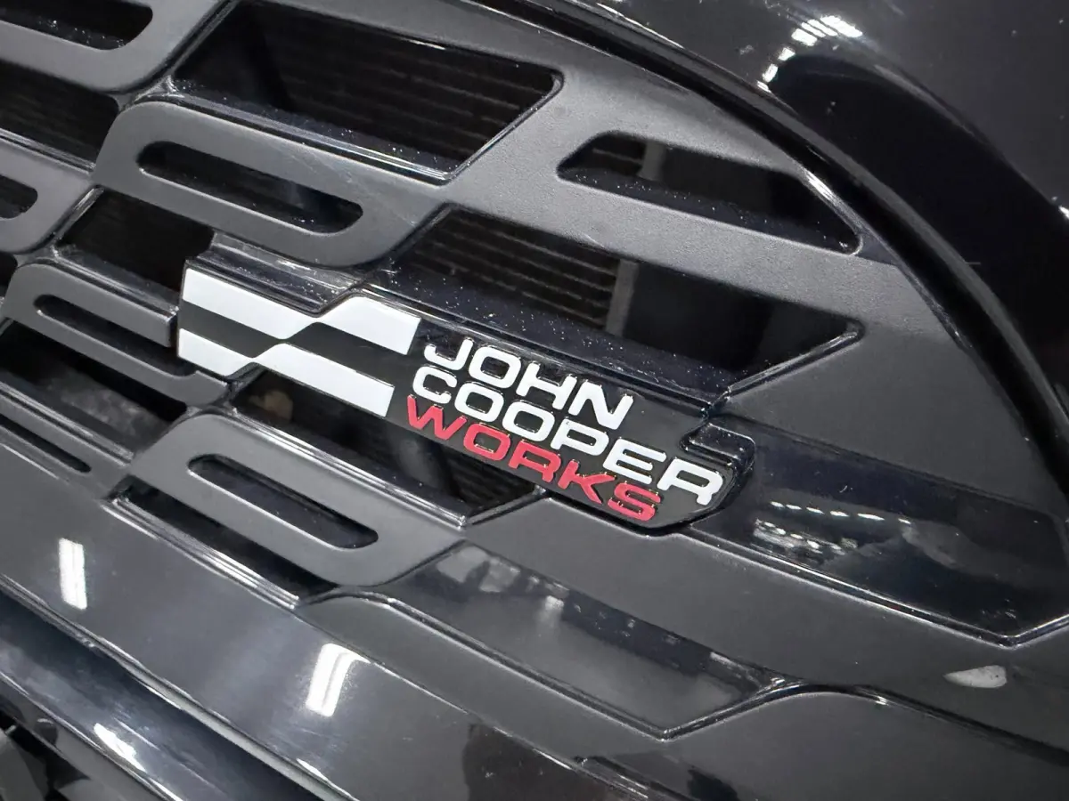 1.5 C John Cooper Works XL NW-PRIJS 67DEURO/MASSAGE+M-STOELEN/PANO/LEDER/H-UP/SFEERVERL/360CAM/H-KARDON///