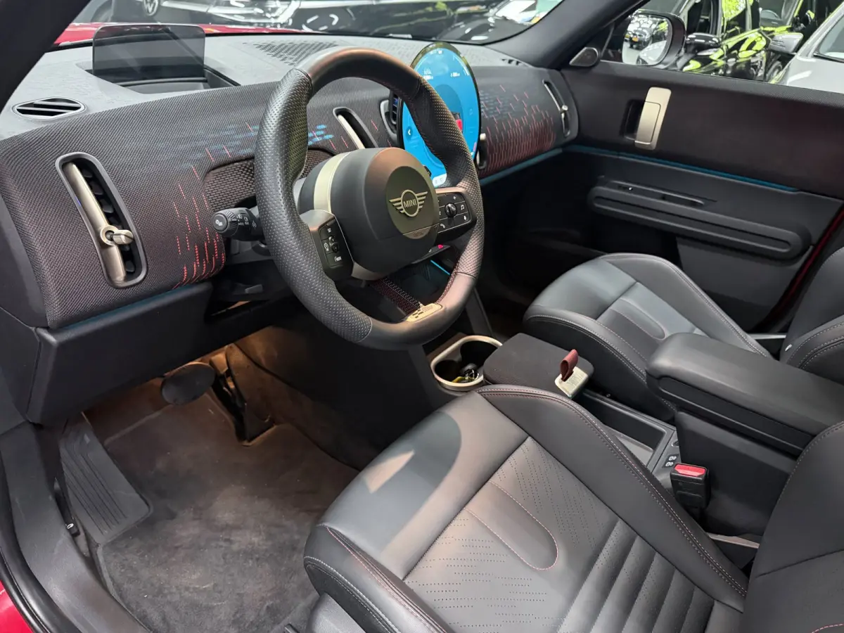 1.5 C John Cooper Works XL NW-PRIJS 67DEURO/MASSAGE+M-STOELEN/PANO/LEDER/H-UP/SFEERVERL/360CAM/H-KARDON///