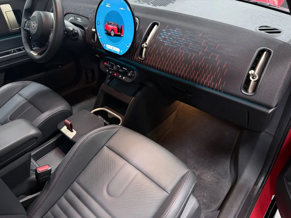 1.5 C John Cooper Works XL NW-PRIJS 67DEURO/MASSAGE+M-STOELEN/PANO/LEDER/H-UP/SFEERVERL/360CAM/H-KARDON///