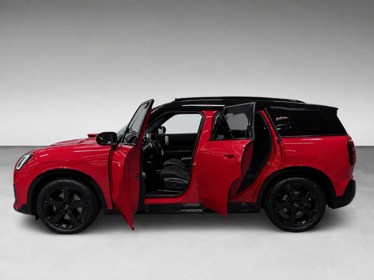 1.5 C John Cooper Works XL NW-PRIJS 67DEURO/MASSAGE+M-STOELEN/PANO/LEDER/H-UP/SFEERVERL/360CAM/H-KARDON///
