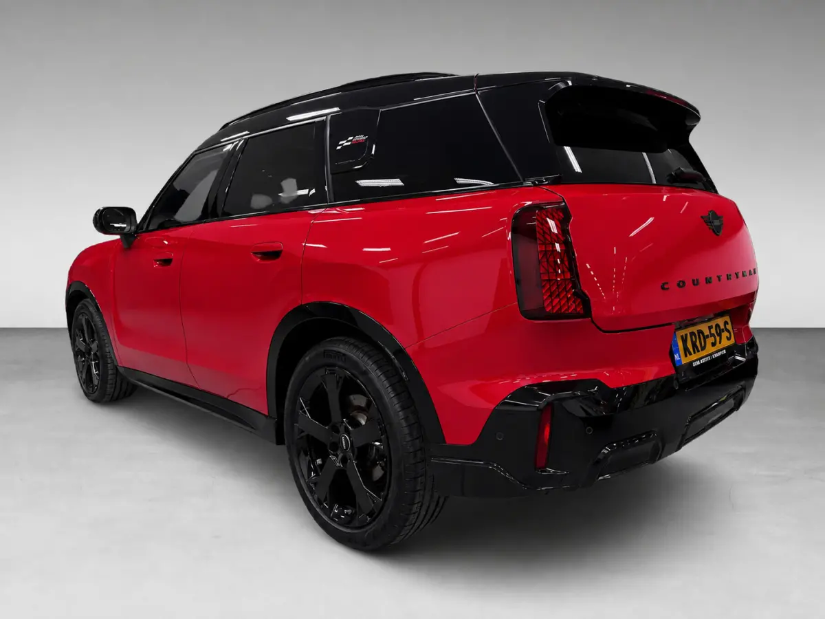 1.5 C John Cooper Works XL NW-PRIJS 67DEURO/MASSAGE+M-STOELEN/PANO/LEDER/H-UP/SFEERVERL/360CAM/H-KARDON///