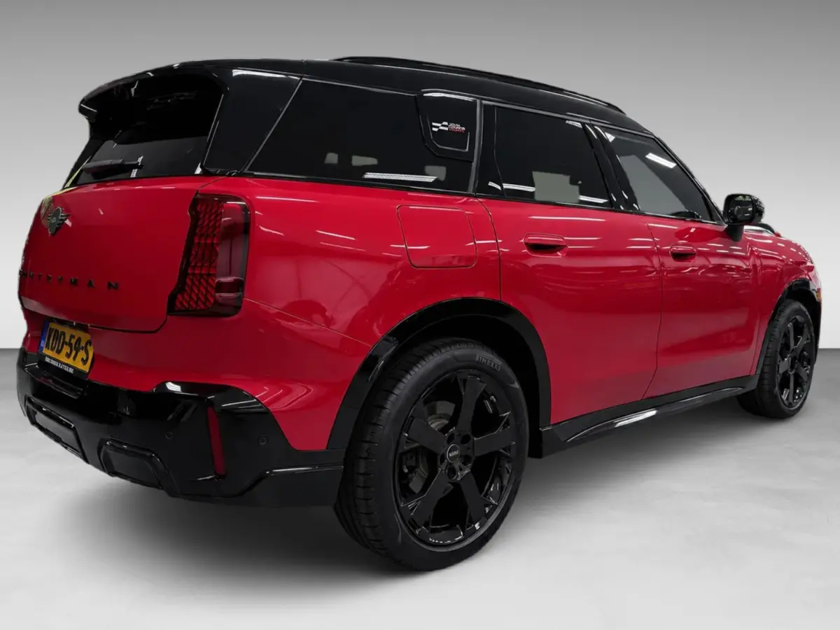 1.5 C John Cooper Works XL NW-PRIJS 67DEURO/MASSAGE+M-STOELEN/PANO/LEDER/H-UP/SFEERVERL/360CAM/H-KARDON///