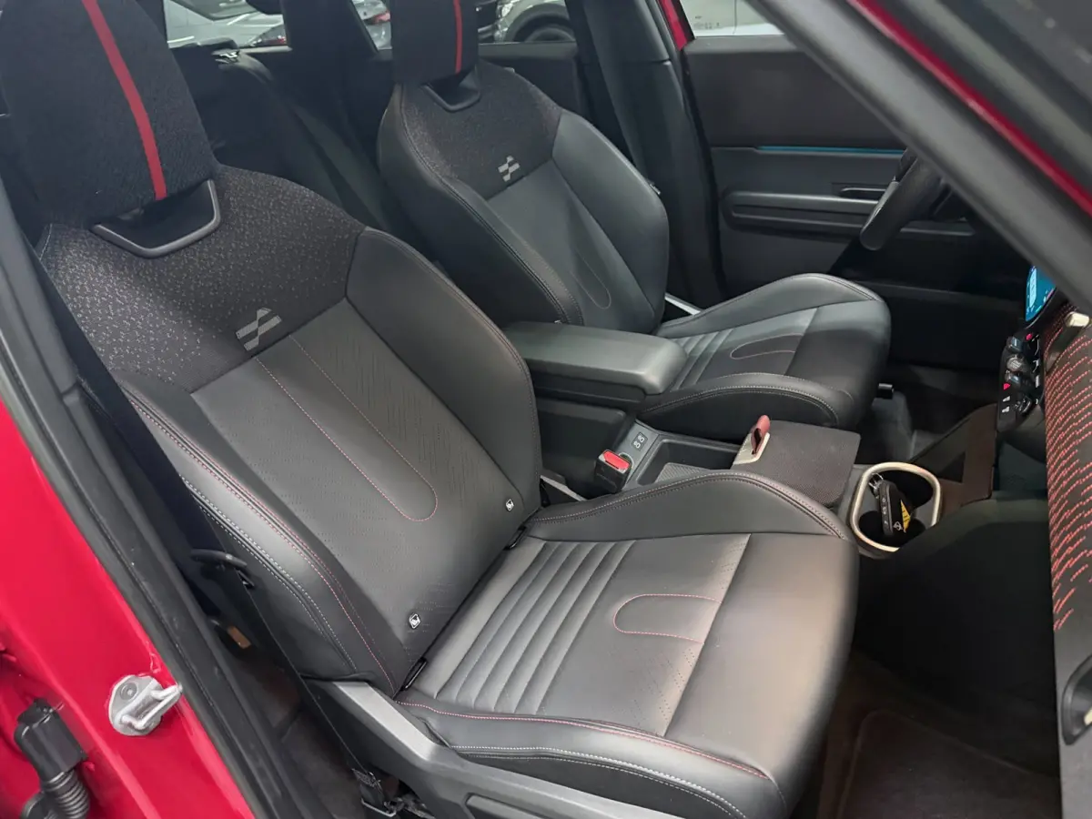 1.5 C John Cooper Works XL NW-PRIJS 67DEURO/MASSAGE+M-STOELEN/PANO/LEDER/H-UP/SFEERVERL/360CAM/H-KARDON///
