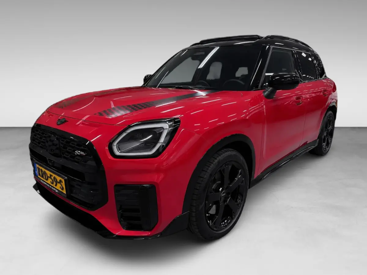 1.5 C John Cooper Works XL NW-PRIJS 67DEURO/MASSAGE+M-STOELEN/PANO/LEDER/H-UP/SFEERVERL/360CAM/H-KARDON///