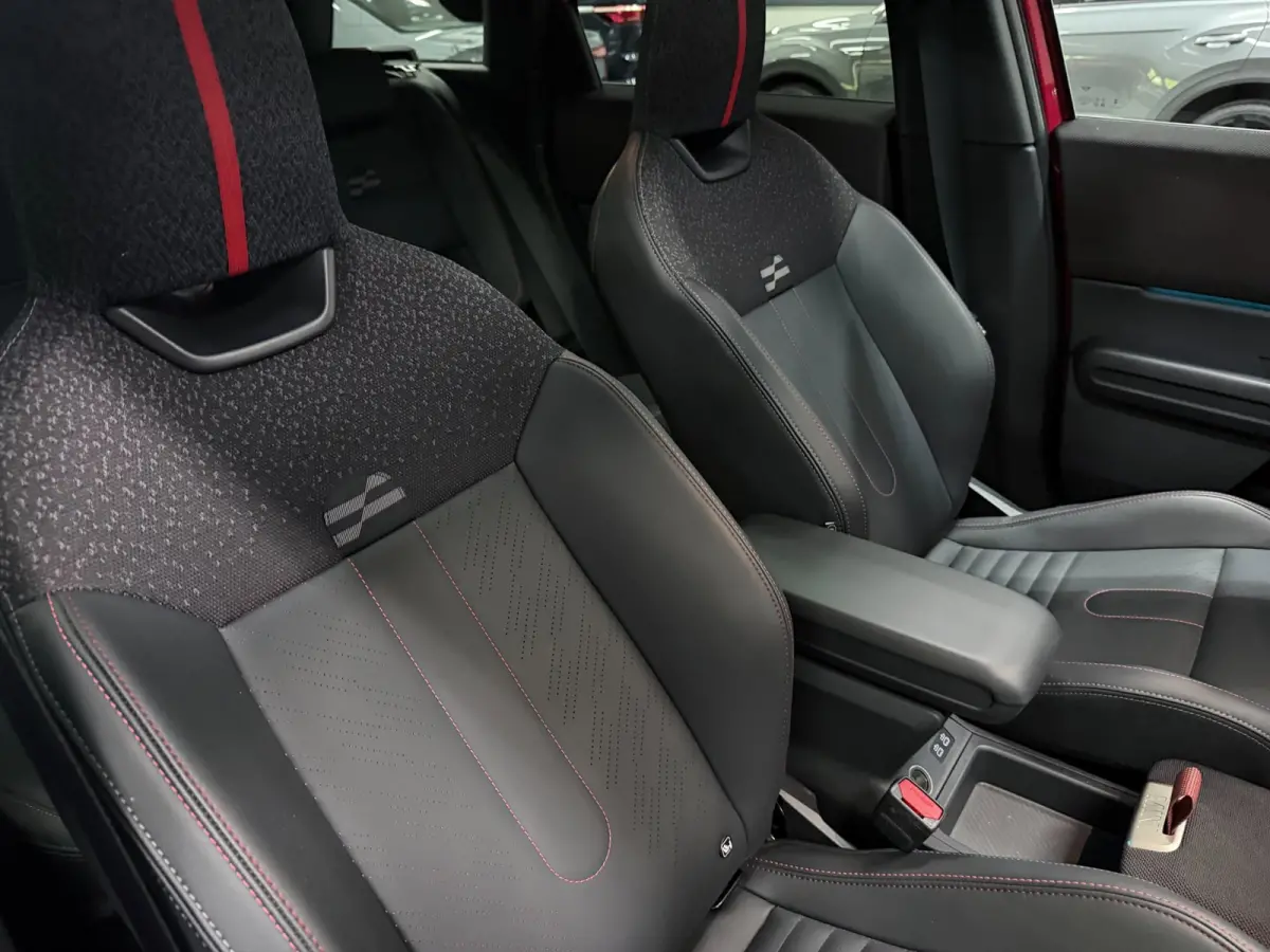 1.5 C John Cooper Works XL NW-PRIJS 67DEURO/MASSAGE+M-STOELEN/PANO/LEDER/H-UP/SFEERVERL/360CAM/H-KARDON///