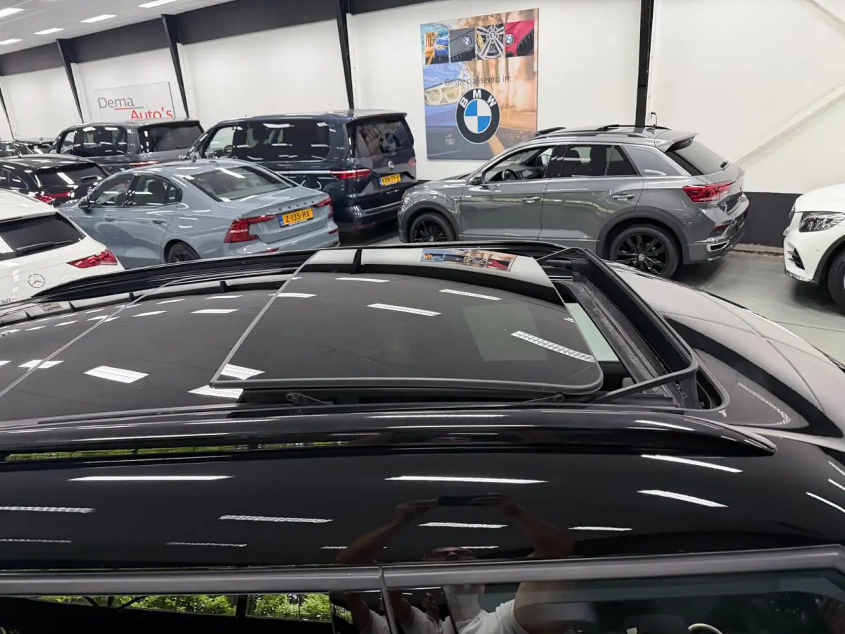 1.5 C John Cooper Works XL NW-PRIJS 67DEURO/MASSAGE+M-STOELEN/PANO/LEDER/H-UP/SFEERVERL/360CAM/H-KARDON///