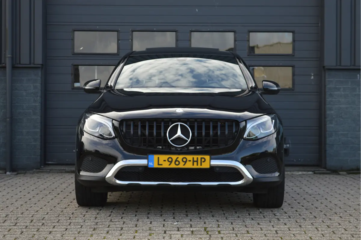 250 4MATIC Prestige | SCHUIFDAK | TREKHAAK | MEMORY |