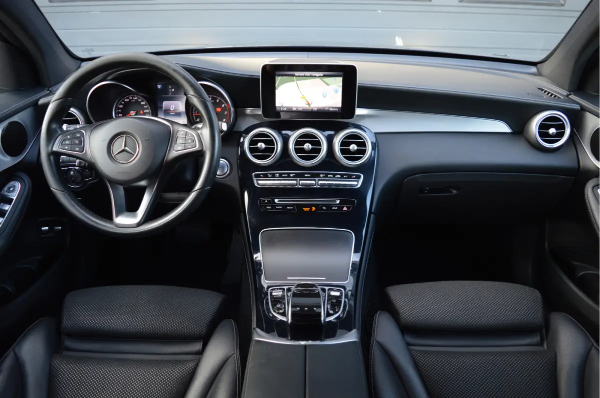 250 4MATIC Prestige | SCHUIFDAK | TREKHAAK | MEMORY |
