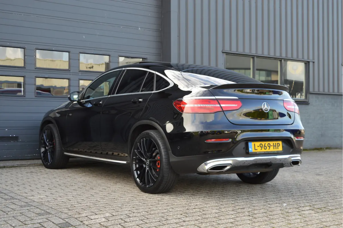 250 4MATIC Prestige | SCHUIFDAK | TREKHAAK | MEMORY |