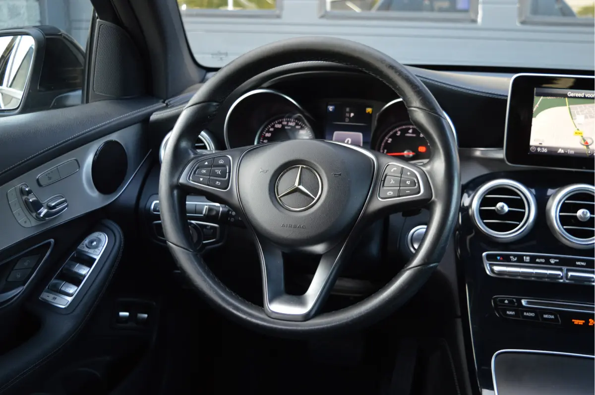 250 4MATIC Prestige | SCHUIFDAK | TREKHAAK | MEMORY |