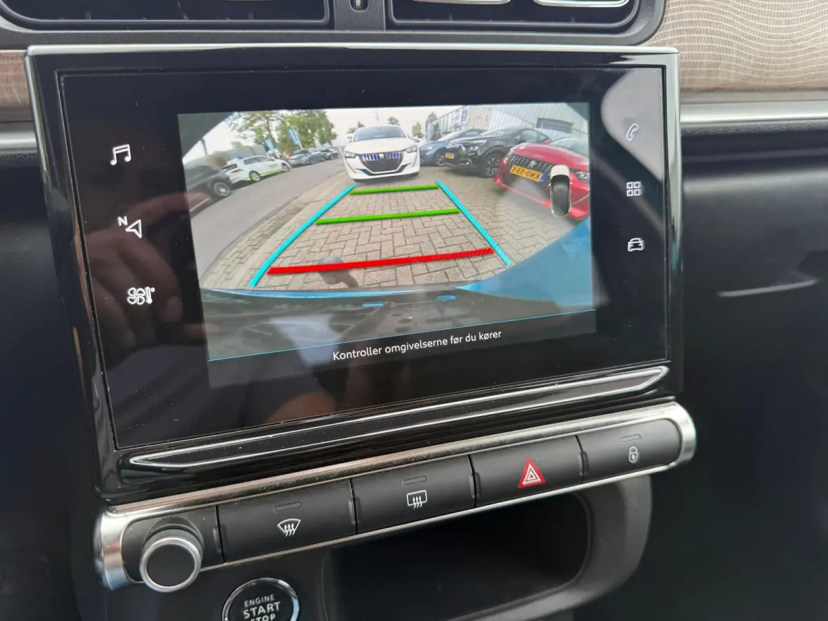1.2 PureTech Shine,Navi, Camera, Airco, Dealer auto, 1ste eigenaar, Keyless, INC BTW