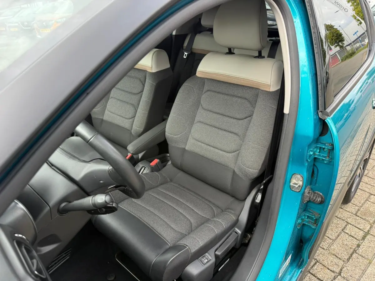 1.2 PureTech Shine,Navi, Camera, Airco, Dealer auto, 1ste eigenaar, Keyless, INC BTW