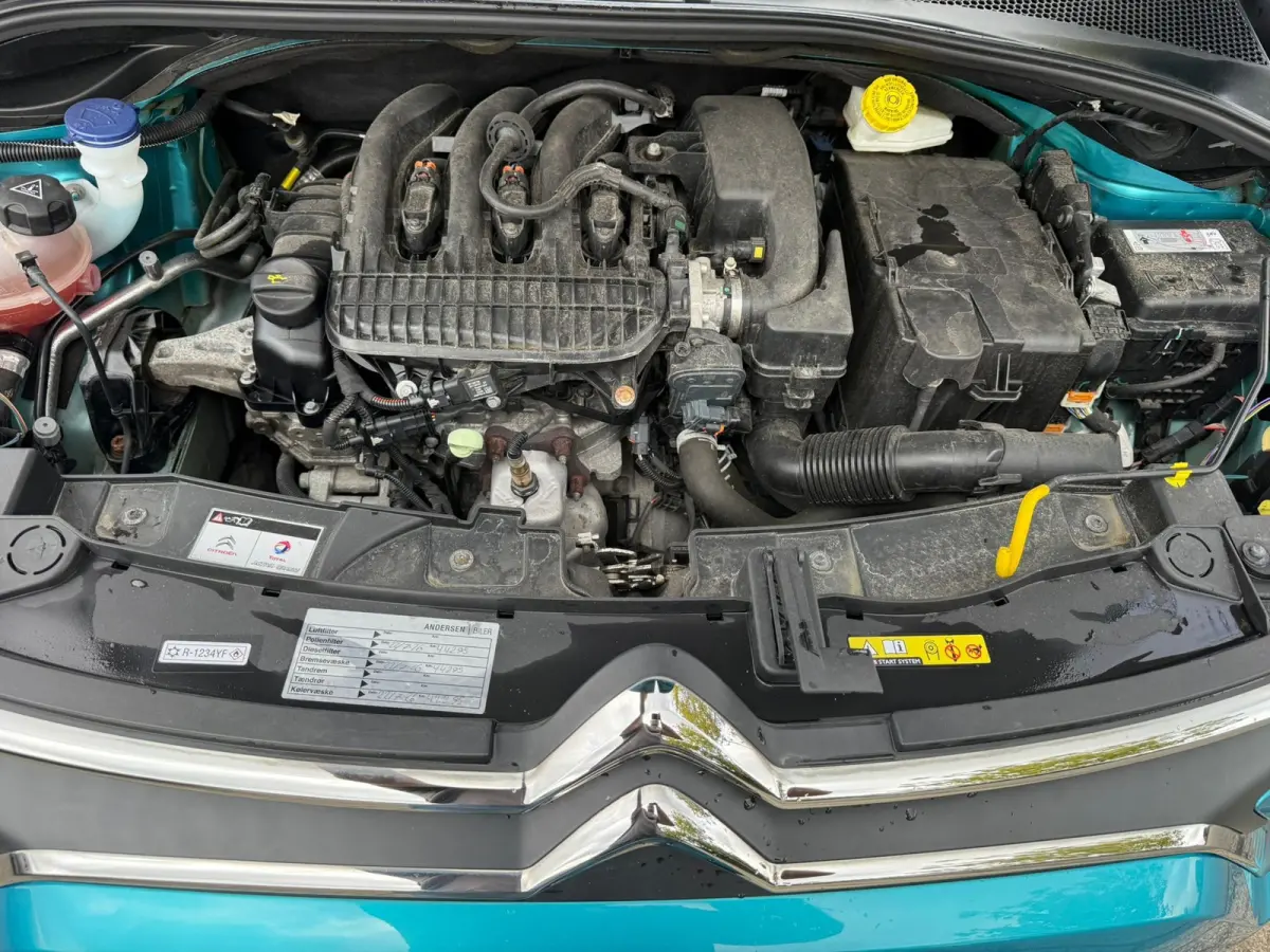1.2 PureTech Shine,Navi, Camera, Airco, Dealer auto, 1ste eigenaar, Keyless, INC BTW
