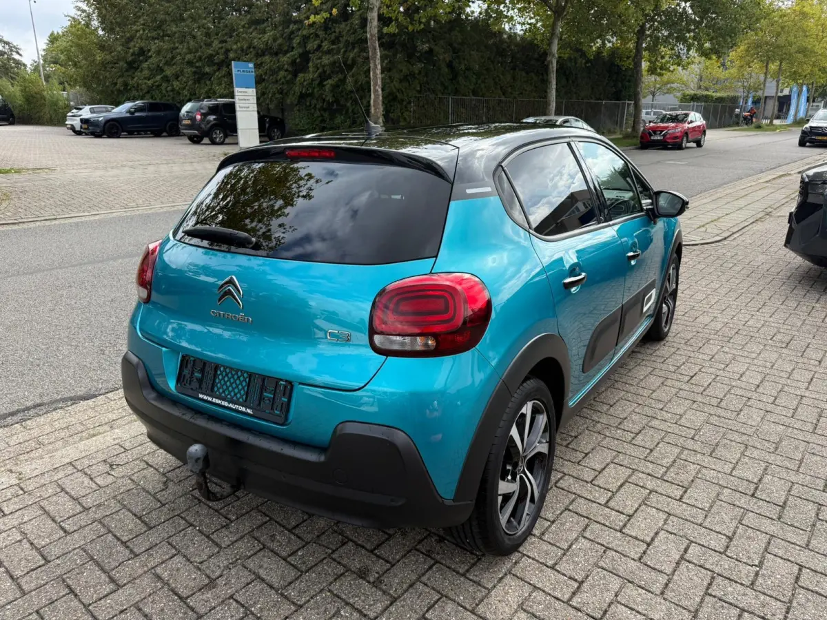 1.2 PureTech Shine,Navi, Camera, Airco, Dealer auto, 1ste eigenaar, Keyless, INC BTW
