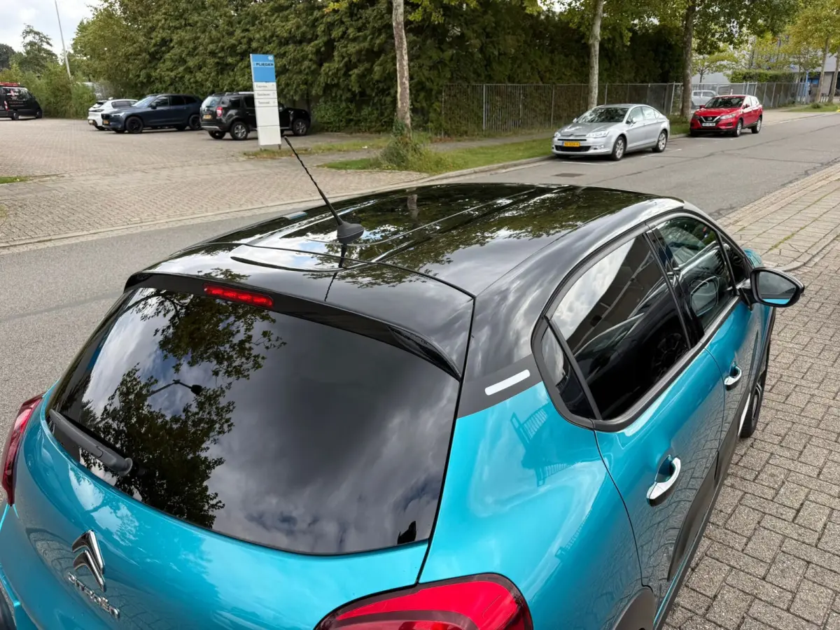 1.2 PureTech Shine,Navi, Camera, Airco, Dealer auto, 1ste eigenaar, Keyless, INC BTW