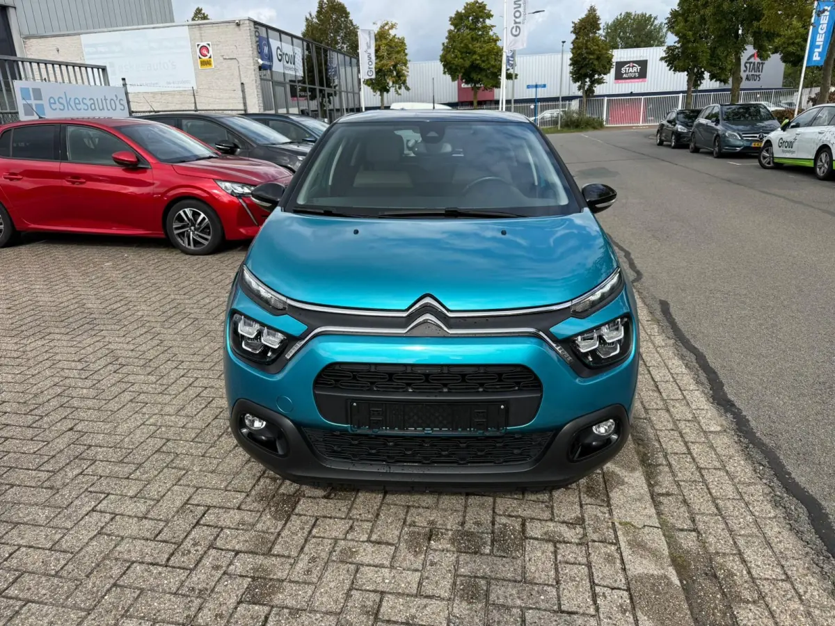 1.2 PureTech Shine,Navi, Camera, Airco, Dealer auto, 1ste eigenaar, Keyless, INC BTW
