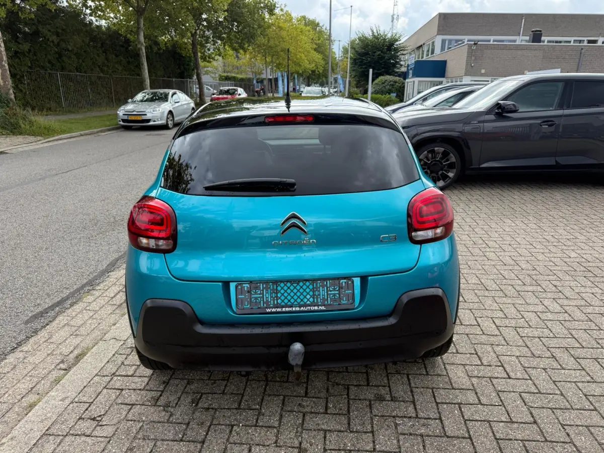 1.2 PureTech Shine,Navi, Camera, Airco, Dealer auto, 1ste eigenaar, Keyless, INC BTW