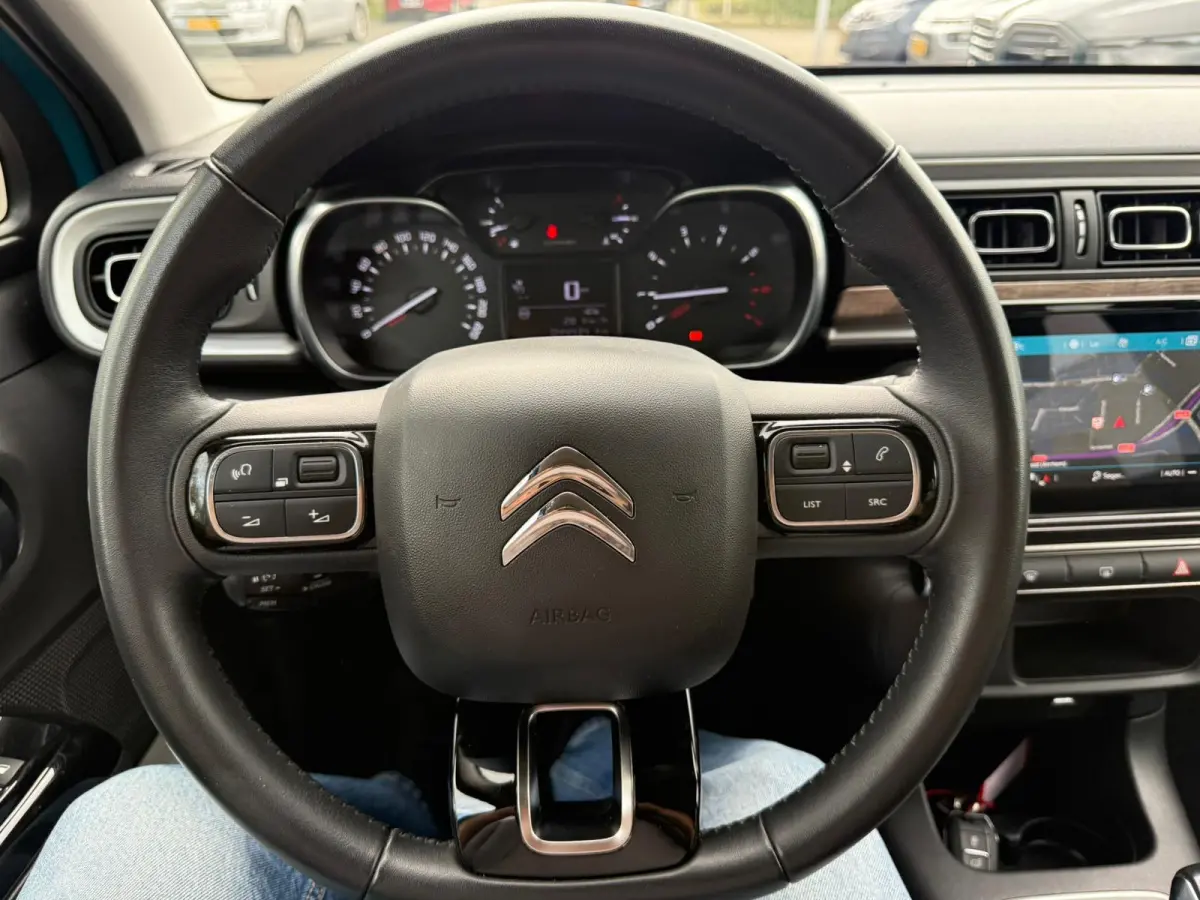 1.2 PureTech Shine,Navi, Camera, Airco, Dealer auto, 1ste eigenaar, Keyless, INC BTW