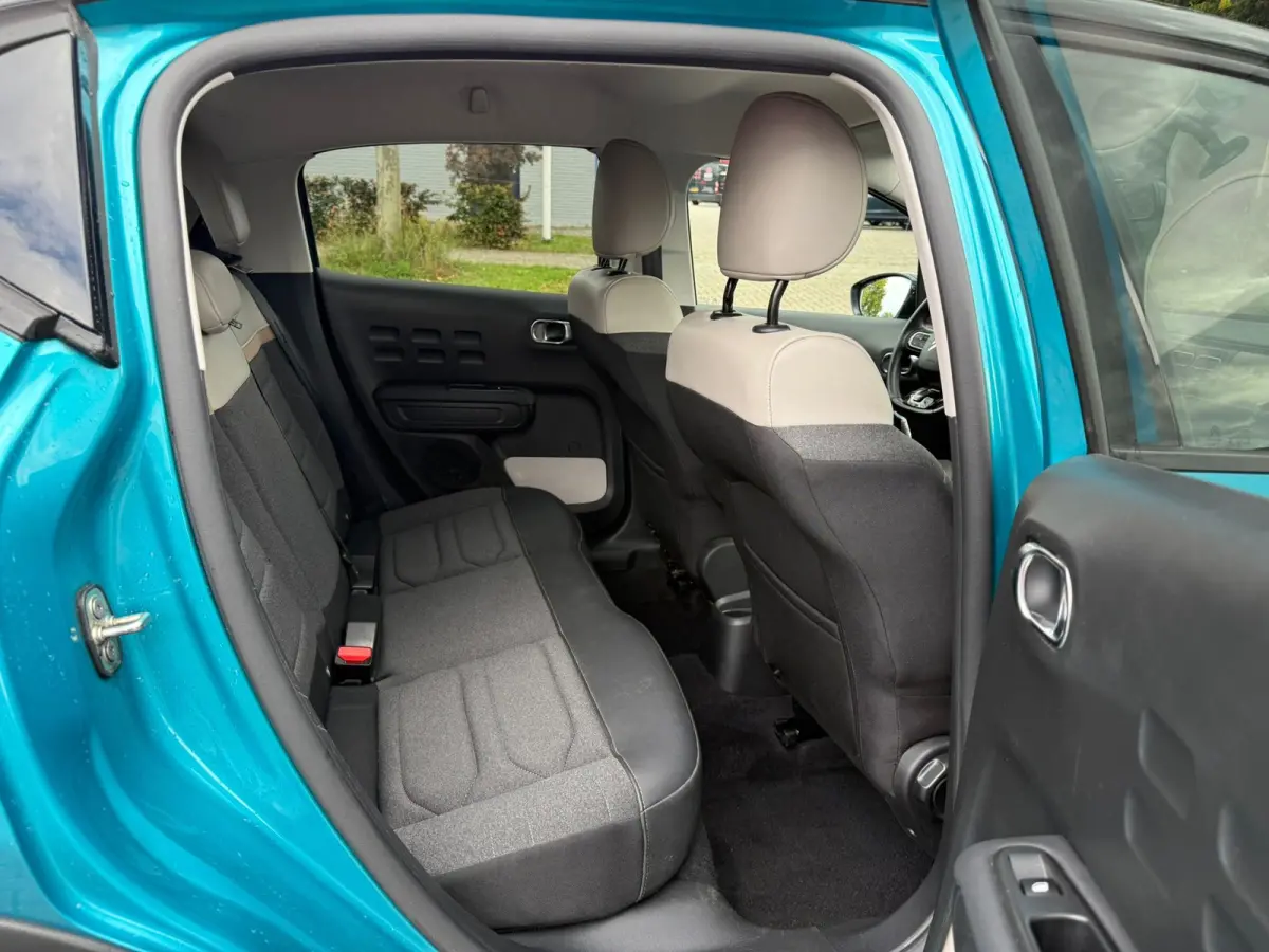 1.2 PureTech Shine,Navi, Camera, Airco, Dealer auto, 1ste eigenaar, Keyless, INC BTW