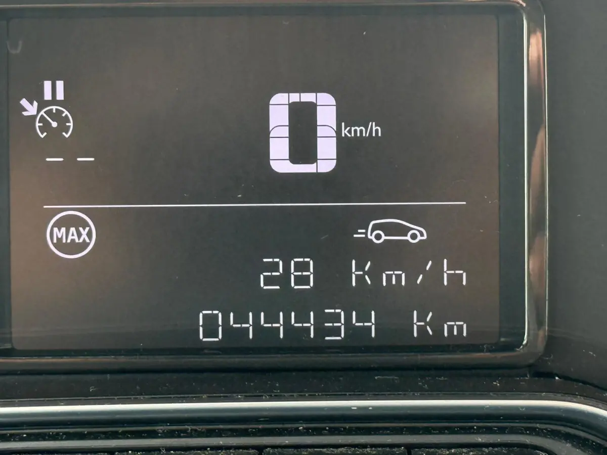1.2 PureTech Shine,Navi, Camera, Airco, Dealer auto, 1ste eigenaar, Keyless, INC BTW